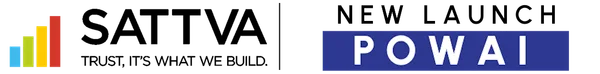 Sattva Commercial Offices Spaces Logo - Sattva Group